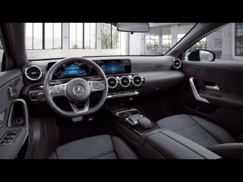 Mercedes-Benz A 250 e  AMG Night MBUX Navi+ Kamera AHK