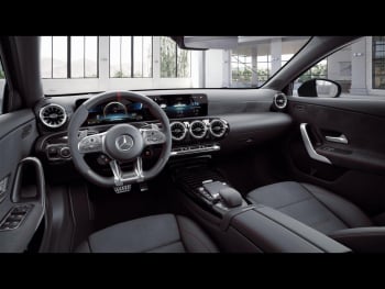 Mercedes-Benz A 45 AMG S 4M+   Night MBUXNavi+ Panorama Head Up