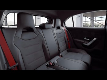 Mercedes-Benz A 45 AMG S 4M+  MBUXNavi+ Panorama Rückfahrkamera