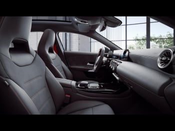 Mercedes-Benz A 45 AMG S 4M+  MBUXNavi+ Panorama Rückfahrkamera