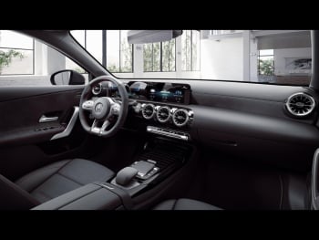 Mercedes-Benz A 45 AMG S 4M+  MBUXNavi+ Panorama Rückfahrkamera