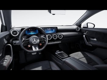 Mercedes-Benz A 45 AMG S 4M+ MBUX Navi-Prem. Panorama 360°