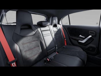 Mercedes-Benz A 45 AMG S 4M+ MBUX Navi-Prem. Panorama 360°