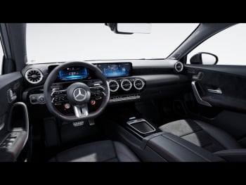 Mercedes-Benz A 45 S AMG 4M+ Night MBUX Distronic Panorama AHK