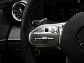 Mercedes-Benz AMG GT 43 MBUX Navi+Distronic Head-Up Standhzg