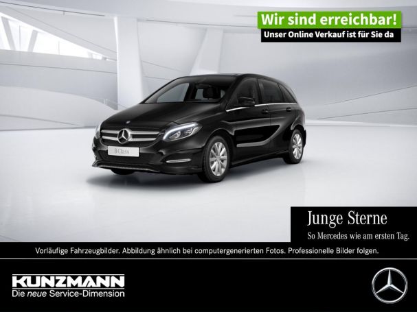 Mercedes Benz Junge Sterne Kunzmann Ihr Regionaler Mercedes Partner