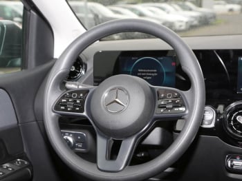 Mercedes-Benz B 180 d MBUX Navi+ LED Smartphone-Integration