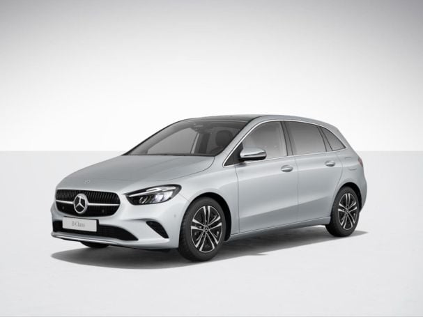 Mercedes-Benz B 180 Progressive MBUX Panorama Winter-P Kamera