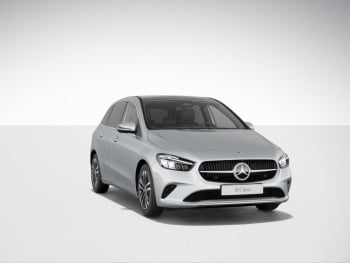 Mercedes-Benz B 180 Progressive MBUX Panorama Winter-P Kamera