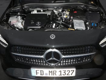 Mercedes-Benz B 180 Progressive MBUX Navi Kamera AHK KeylessGo