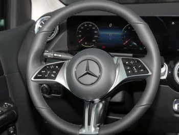 Mercedes-Benz B 180 Progressive MBUX Navi Kamera AHK KeylessGo