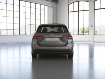 Mercedes-Benz B 180 MBUX Navi LED Rückfahrkamera Easy-Pack