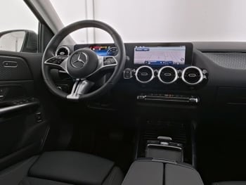 Mercedes-Benz B 180 Progressive Lenkradhzg Easy Pack Kamera