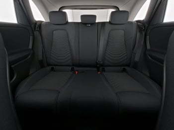 Mercedes-Benz B 180 Progressive Lenkradhzg Easy Pack Kamera