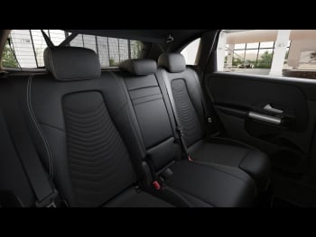 Mercedes-Benz B 200 d Progressive Distronic Rückfahrkamera AHK