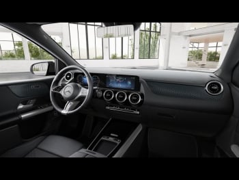 Mercedes-Benz B 200 d Progressive Distronic Rückfahrkamera AHK