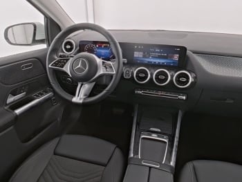 Mercedes-Benz B 200 d Progressive MBUX Navi-Prem. Kamera