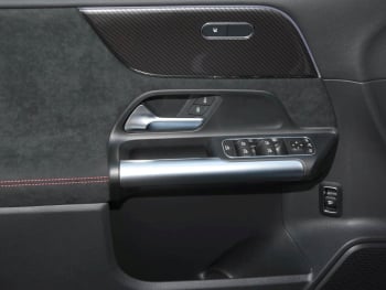 Mercedes-Benz B 200 AMG MBUX Panorama Easy-Pack Keyless-Go LED