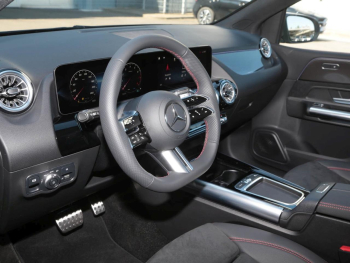 Mercedes-Benz B 200 AMG MBUX Panorama Easy-Pack Keyless-Go LED