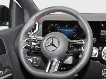 Mercedes-Benz B 200 AMG Night MBUX Panorama AHK Keyless-Go