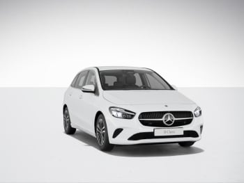 Mercedes-Benz B 200 Progressive MBUX Navi Kamera Winter-Paket