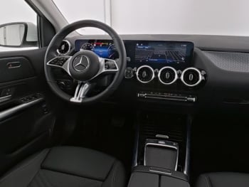 Mercedes-Benz B 200 Progressive MBUXNavi-Prem. Distronic Kamera