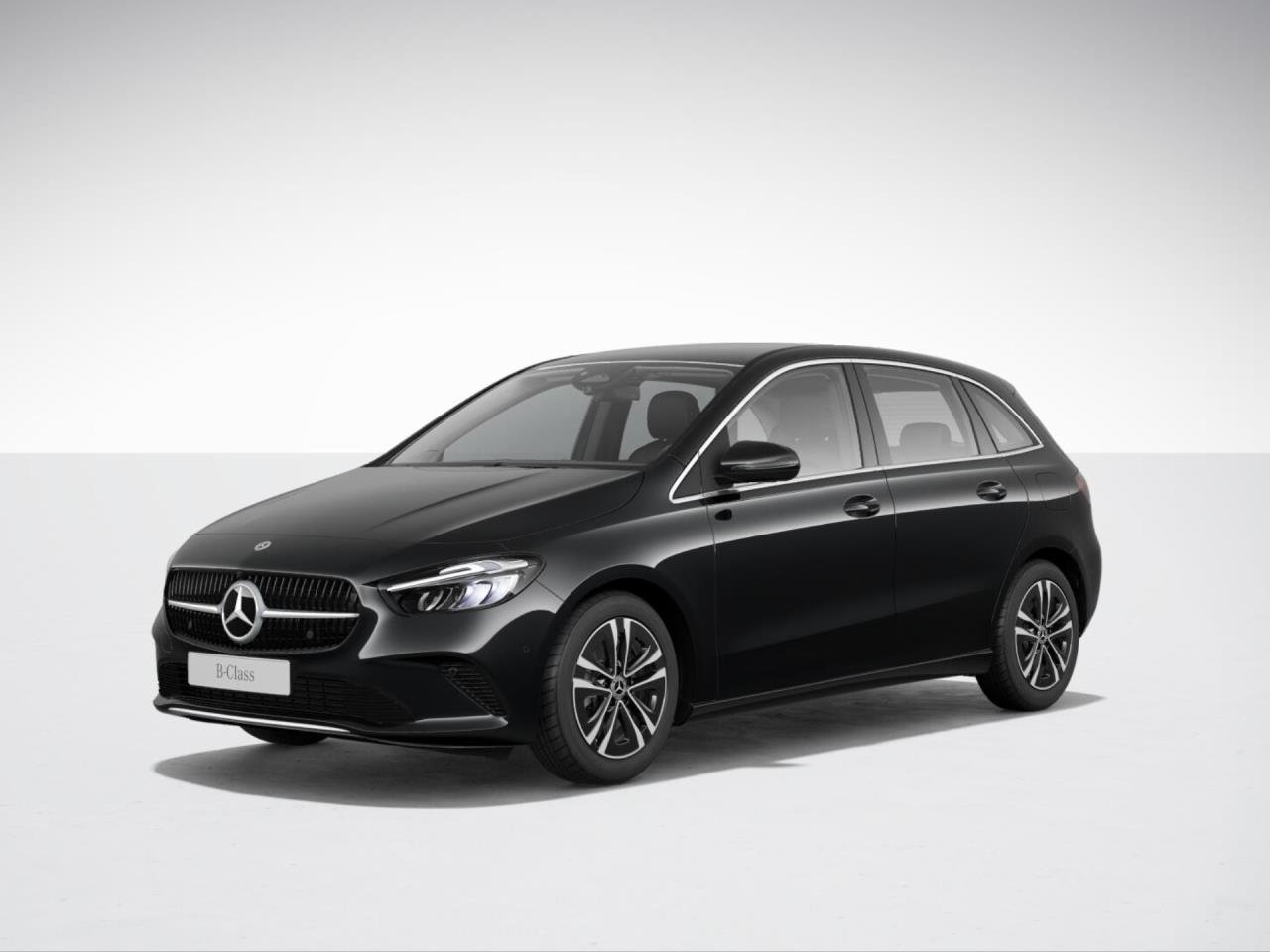 Mercedes-Benz B 220 d Progressive MBUX NaviPrem.Kamera SpiegelP