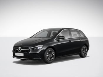 Mercedes-Benz B 220 d Progressive MBUX NaviPrem.Kamera SpiegelP