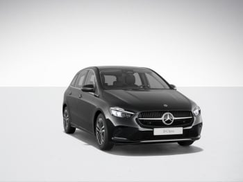 Mercedes-Benz B 220 d Progressive MBUX NaviPrem.Kamera SpiegelP