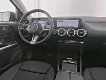 Mercedes-Benz B 220 d Progressive MBUX Navi-Prem. Kamera