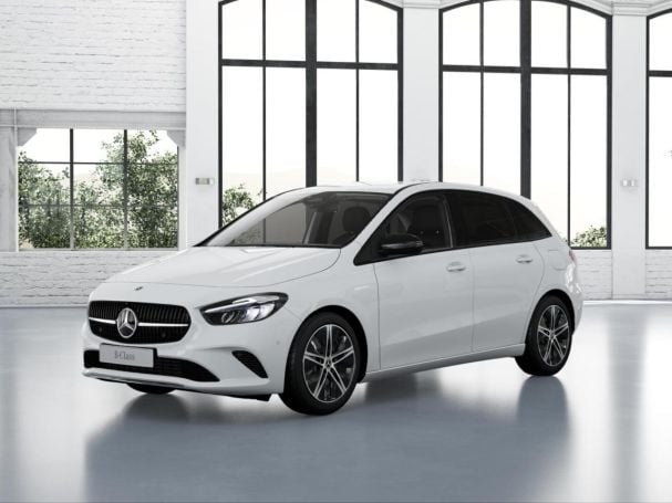 Mercedes-Benz B 220 d Progressive Advanced-Paket Kamera SpurH