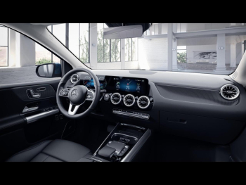 Mercedes-Benz B 250 e Progressive MBUX Navi Distronic Burmester