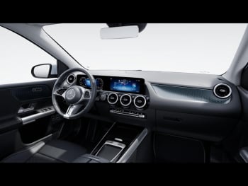 Mercedes-Benz B 250 e Progressive MBUX NaviPrem SpiegelP Kamera