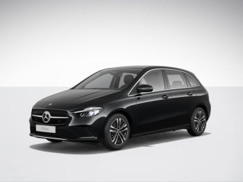 Mercedes-Benz B 250 e Progressive Advanced MBUX Navi Kamera