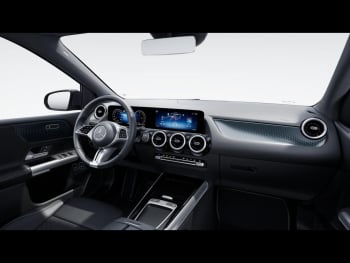 Mercedes-Benz B 250 e Progressive Advanced MBUX Navi Kamera