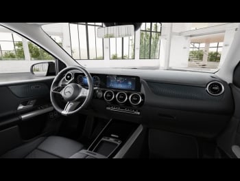 Mercedes-Benz B 250 e Progressive MBUXNavi-Prem. Kamera