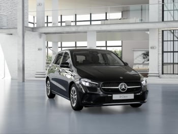 Mercedes-Benz B 250 e Progressive MBUXNavi-Prem. Kamera