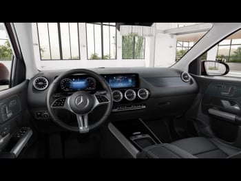 Mercedes-Benz B 250 e Progressive MBUX Navi Distronic Ambiente