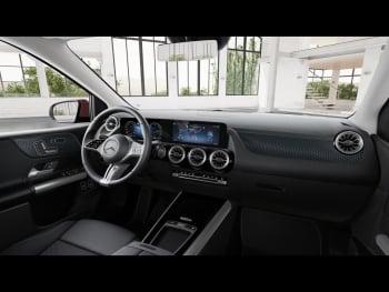 Mercedes-Benz B 250 e Progressive MBUX Navi Distronic Ambiente