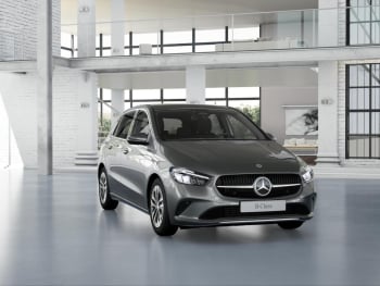 Mercedes-Benz B 250 e Progressive MBUXNavi-Prem. Panorama AHK