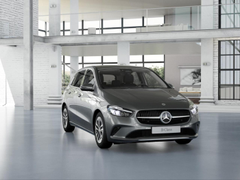 Mercedes-Benz B 250 e Progressive MBUXNavi-Prem. Kamera AHK