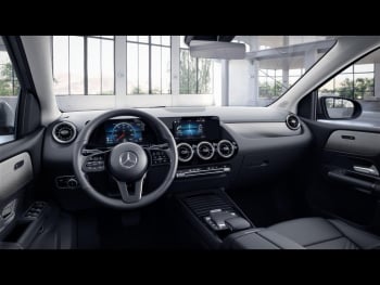 Mercedes-Benz B 250 e MBUX Navi+ LED Spiegel Paket Kamera