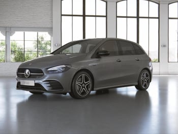 Mercedes-Benz B 250 e AMG Night EDITION2020 MBUX Navi+ Kamera