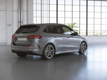 Mercedes-Benz B 250 e AMG Night EDITION2020 MBUX Navi+ Kamera