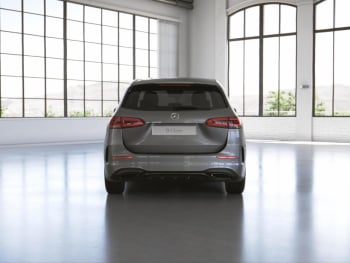 Mercedes-Benz B 250 e AMG Night EDITION2020 MBUX Navi+ Kamera