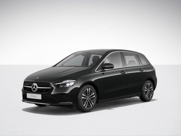 Mercedes-Benz B 250 e Progressive MBUX Navi-Prem WinterP Kamera