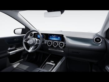 Mercedes-Benz B 250 e Progressive MBUX Navi-Prem WinterP Kamera