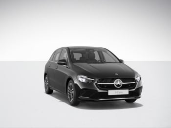 Mercedes-Benz B 250 e Progressive MBUX Navi-Prem WinterP Kamera