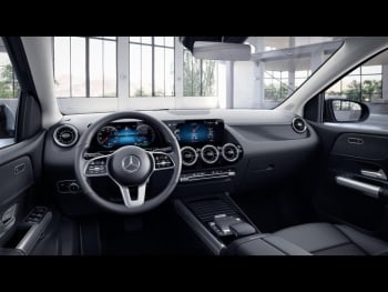 Mercedes-Benz B 250 e Progressive MBUX Navi Kamera Spiegel-P