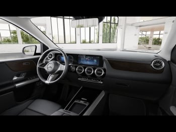 Mercedes-Benz B 250 e Progressive MBUXNavi+ Distronic Panorama